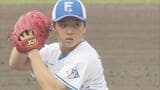 【ファイターズ】沖縄キャンプ第2クールへ…クローザー候補、田中正義・齋藤友貴哉・山本拓実の3人が火花を散らす | 北海道のニュース|HBC北海道放送