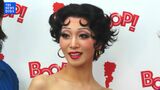 【 礼真琴 】 宝塚退団後初のミュージカル 『ベティ ブープ』を熱演し「生まれ変わった気分」 先輩・柚希礼音も 「素晴らしい」と絶賛|TBS NEWS DIG