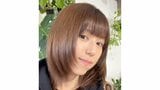 【 若槻千夏 】 「柔らかくて憧れの猫っ毛みたいな触り心地で最高」アイロン不要の新ヘアスタイルに感動|TBS NEWS DIG