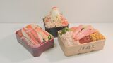 人気の「冬の北海道展」 物価上昇の中で例年並みの価格商品も 福岡市のデパートで開催 | 福岡のニュース|RKB NEWS|RKB毎日放送