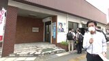 安倍事務所後援会長「驚いてすっ飛んできた」坂田キャスターが中継 | 福岡のニュース|RKB NEWS|RKB毎日放送