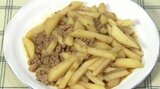 レンチンでタイパ 素材2つだけ「じゃがいもの中華風きんぴら」時短レシピ【わっちtheキッチン】 | 青森のニュース│ATV NEWS│青森テレビ