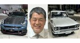 【 髙田延彦 】 「旧車も新型NISMOもクールだ」　ＳＮＳに車への想い綴る|TBS NEWS DIG