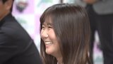 「当面の目標はXゲームでのメダル獲得」 女子スノーボード岩渕麗楽選手表敬訪問 岩手・盛岡市|TBS NEWS DIG