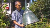 「生き残った者の務め」元特攻隊員の私設資料館を継承へ 戦争の記憶を語る3千点 父の思いを後世へ 大分 | 大分のニュース|OBS NEWS|大分放送