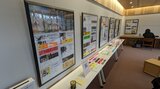 「未読の読書が楽しめます」本の帯をテーマにした企画展 盛岡市|TBS NEWS DIG