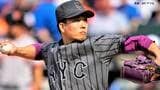 千賀滉大4回4失点4四死球で勝敗付かず、今季ワーストタイの4失点 直近3試合は12イニングで11失点12四死球と制球に苦しむ|TBS NEWS DIG