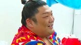 【大相撲夏場所2025】尊富士が前頭筆頭・若元春に「寄り切り」で勝利！　今場所の成績は5勝8敗に【13日目・取組結果】|TBS NEWS DIG