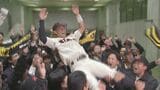 プロ野球ドラフト会議 星稜ＯＢ谷端選手が阪神２位指名 ミリスタ大坪選手は楽天育成２位 プロ球界での飛躍に期待　|　石川県のニュース｜MRO北陸放送
