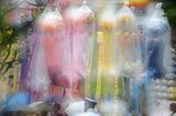 「仙台七夕は雨」のジンクス 今年も最終日の8日は要注意? 飾りがビニールで覆われることも tbc気象台|TBS NEWS DIG