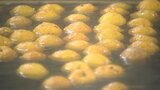 きょうは冬至 別府の市営温泉にゆず湯登場 大分県 | 大分のニュース|OBS NEWS|大分放送