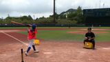 「明治神宮球場で試合を」新球団"くふうハヤテの"ジュニアチーム始動へ 「NPB12球団ジュニアトーナメント」に向け選考会=静岡県 | 静岡のニュース | SBSNEWS | 静岡放送