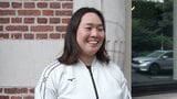 北口榛花「お客さんがたくさんの競技場で競技がしたい」サニブラウン「とても楽しみ」東京2025世界陸上開幕まで1年|TBS NEWS DIG
