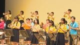 大分舞鶴高校の学園祭「柏葉祭」 コンクール金賞受賞の吹奏楽部が演奏披露 | 大分のニュース|OBS NEWS|大分放送