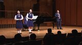 現在の校名では最後となる卒業演奏会 不来方高校音楽コース卒業演奏会 盛岡市|TBS NEWS DIG