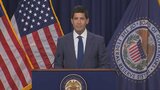 FRBウォーシュ議長　FOMC開催頻度の削減を検討　NYT報道|TBS NEWS DIG