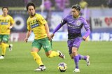 藤枝MYFC今季初の連敗 怒とうの追い上げ実らず…千葉に2-3【J2リーグ第9節速報】 | 静岡のニュース | SBSNEWS | 静岡放送