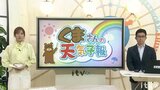 27日(火)は日差しがあっても北風が冷たい一日に | 愛媛のニュース - Nスタえひめ|あいテレビは6チャンネル