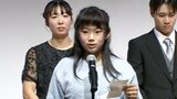 唯一のダブル受賞は小学5年生、トライアル浅田明希（11）父特製の練習場から世界一【サイクリングアワード】|TBS NEWS DIG
