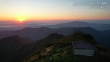 信仰の山『米山』 標高993mの山頂に泊まらないと出会えない幻想的な景色 | 新潟のニュース・天気|BSN NEWS|BSN新潟放送