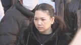 「事実はその通りではありません」タイ国籍の女が起訴内容を否認 東京地裁で初公判 タイ国籍の当時12歳少女を違法に働かせた児童福祉法違反の罪などで起訴|TBS NEWS DIG