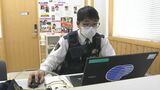 「猛暑に警察官も脱帽」岡山県警 交番などの室内では帽子を脱ぎ勤務可能に 暑さ対策のため |TBS NEWS DIG