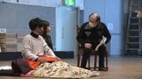 盛岡文士劇 6年ぶりの東京公演へ稽古スタート 祖父・京助演じる金田一秀穂さんも|TBS NEWS DIG