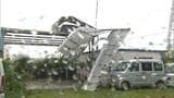 【台風6号】農作物関連4400万円あまりの被害 まだ報告増える見通し | 沖縄のニュース|RBC 琉球放送