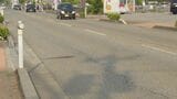 自転車に乗り道路を横断していた高齢の女性がトラックにはねられ死亡 石川・能美市|TBS NEWS DIG