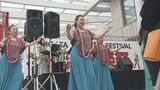初の「新潟音楽祭」 中央区・古町など会場に1日まで|TBS NEWS DIG