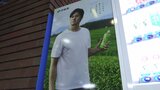 大谷翔平選手の出身地、奥州市の市役所に大谷選手をラッピングした自動販売機がお目見え|TBS NEWS DIG