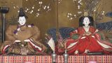 桃の節句を前に4000体のひな人形や式年遷宮の「お木曳」展示 今年で最後 三重県伊勢市二見浦の参道|TBS NEWS DIG
