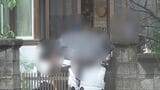 ”山田らの集団”に公安調査庁立ち入り調査 麻原彰晃元死刑囚の教材など多数確認されている施設 現在も信者出入り　|　石川県のニュース｜MRO北陸放送
