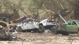 アメリカ・テキサス州の洪水 100人以上の無事を確認 行方不明者は3人まで減少 死者は135人に|TBS NEWS DIG