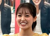 【 櫻坂46・松田里奈 】　初写真集発売　会見で「羊さん達を気まずくさせちゃった」　モノマネ披露で撮影の合間に遭った災難を告白　「リアルな家の鍵が無くなってしまって…」|TBS NEWS DIG