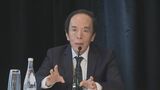 日銀・植田総裁 円安の影響を丹念に分析「時間的余裕はある」 G20閉幕後の会見で|TBS NEWS DIG