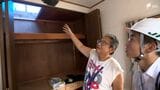 「体壊さないように思っているが、いつまで持つか」竜巻被災地に雨 新たな被害に片付け追われる=静岡・牧之原市 | 静岡のニュース | SBSNEWS | 静岡放送