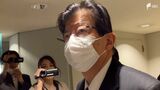 「1日も早い辞職を」6月辞職意向の川勝知事に静岡県議会自民・公明会派が申し入れ　　|　静岡のニュース | SBSNEWS | 静岡放送