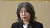 建設ストップの“図書館の今後”に質問集中 5月就任の田久保市長が伊東市議会で初の論戦へ|TBS NEWS DIG