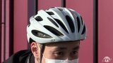 4月1日から努力義務 自転車ヘルメット着用を呼びかけ 青森県十和田市|TBS NEWS DIG