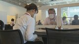 介護職員らおよそ300人を募集 慢性的な人手不足を受け福祉に特化した就職フェア 甲府市で開催|TBS NEWS DIG
