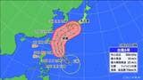 東海地方 来週は台風6号の影響で雨･風強まるおそれ きょうの予想最高気温は名古屋･岐阜で30℃ 愛知･岐阜･三重の天気予報（5/29 昼）|TBS NEWS DIG