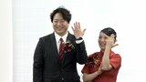 「この学校で結婚式をしたら幸せになる」中国と韓国の“国際カップル”母校の日本語学校で挙式　仙台　|　宮城のニュース│tbc NEWS│tbc東北放送
