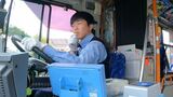「緊張しました」県内最年少19歳のバス運転手がデビュー 高齢化するバス業界で期待感 山梨|TBS NEWS DIG