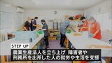 障害者の社会参画や地域農業の発展に貢献した団体を表彰「ノウフク・アワード」 宮崎県の一般社団法人がグランプリ受賞|TBS NEWS DIG