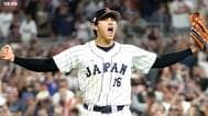 大谷翔平がWBC出場を表明！「日本を代表して再びプレーできることを嬉しく思います」自身のSNSで発表|TBS NEWS DIG
