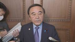 選挙ポスターに品位保持規定設ける公選法改正　今国会は見送りへ　自民・公明幹部| TBS CROSS DIG with Bloomberg