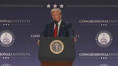 トランプ大統領　米軍のトランスジェンダーの兵士の入隊を大幅制限　大統領令に署名| TBS CROSS DIG with Bloomberg