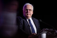 フェデックス創業者のスミス会長が死去－貨物配送業界に変革もたらす| TBS CROSS DIG with Bloomberg