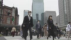 若い女性ほど“昇進”や“管理職”へ意欲　40代より上の世代から10ポイント以上高く　昭和モデル→令和モデルへ【男女共同参画白書】| TBS CROSS DIG with Bloomberg